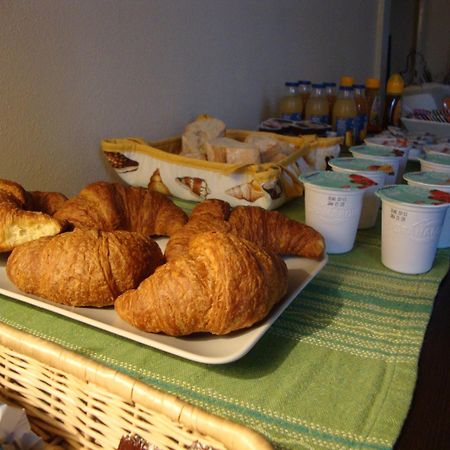 La Buccetta B&B Verona Dış mekan fotoğraf
