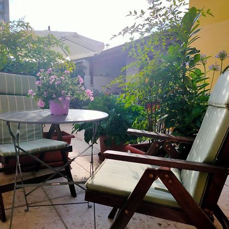 La Buccetta B&B Verona Dış mekan fotoğraf