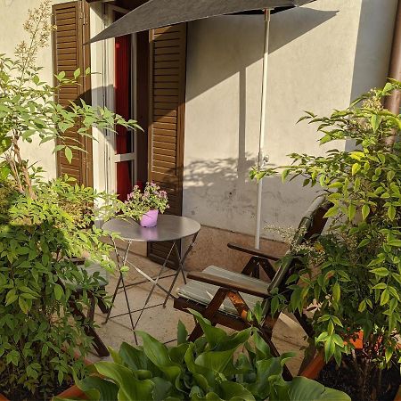 La Buccetta B&B Verona Dış mekan fotoğraf