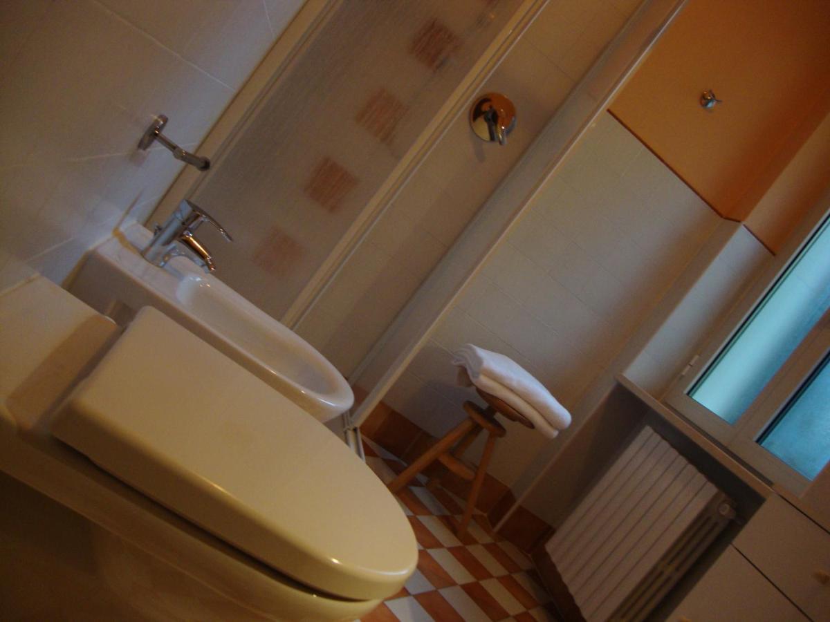 La Buccetta B&B Verona Dış mekan fotoğraf