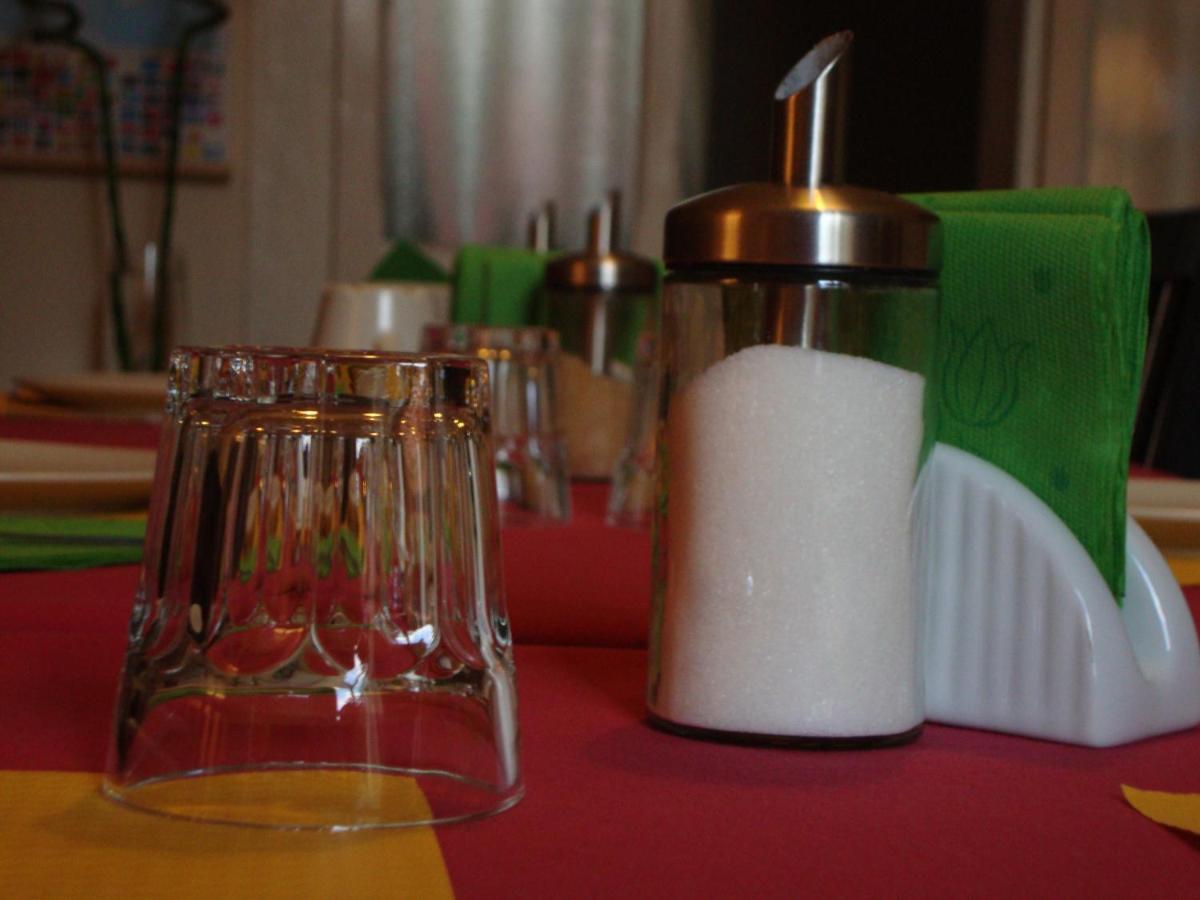 La Buccetta B&B Verona Dış mekan fotoğraf