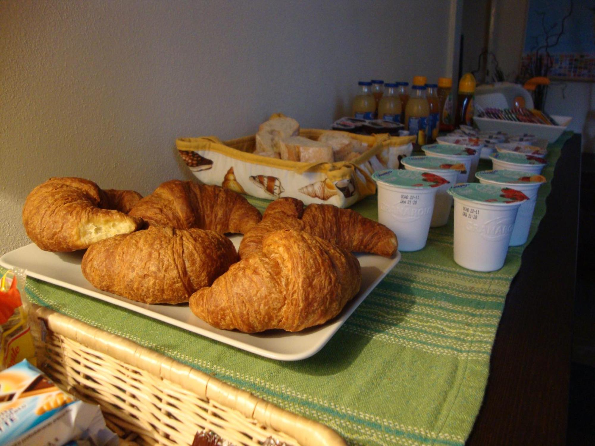 La Buccetta B&B Verona Dış mekan fotoğraf