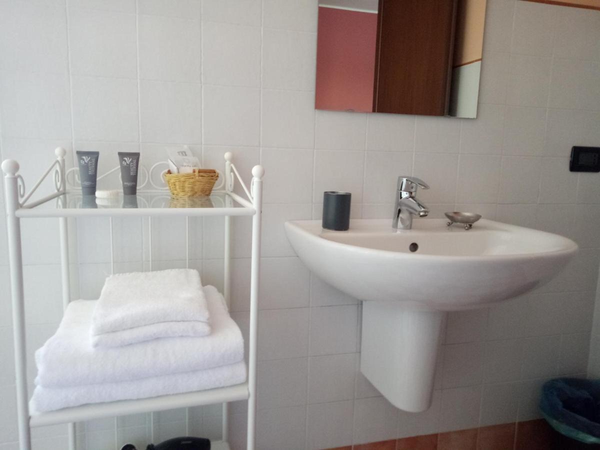 La Buccetta B&B Verona Dış mekan fotoğraf