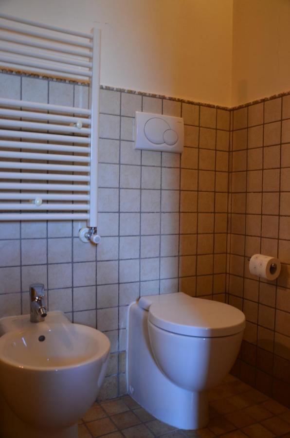 La Buccetta B&B Verona Dış mekan fotoğraf