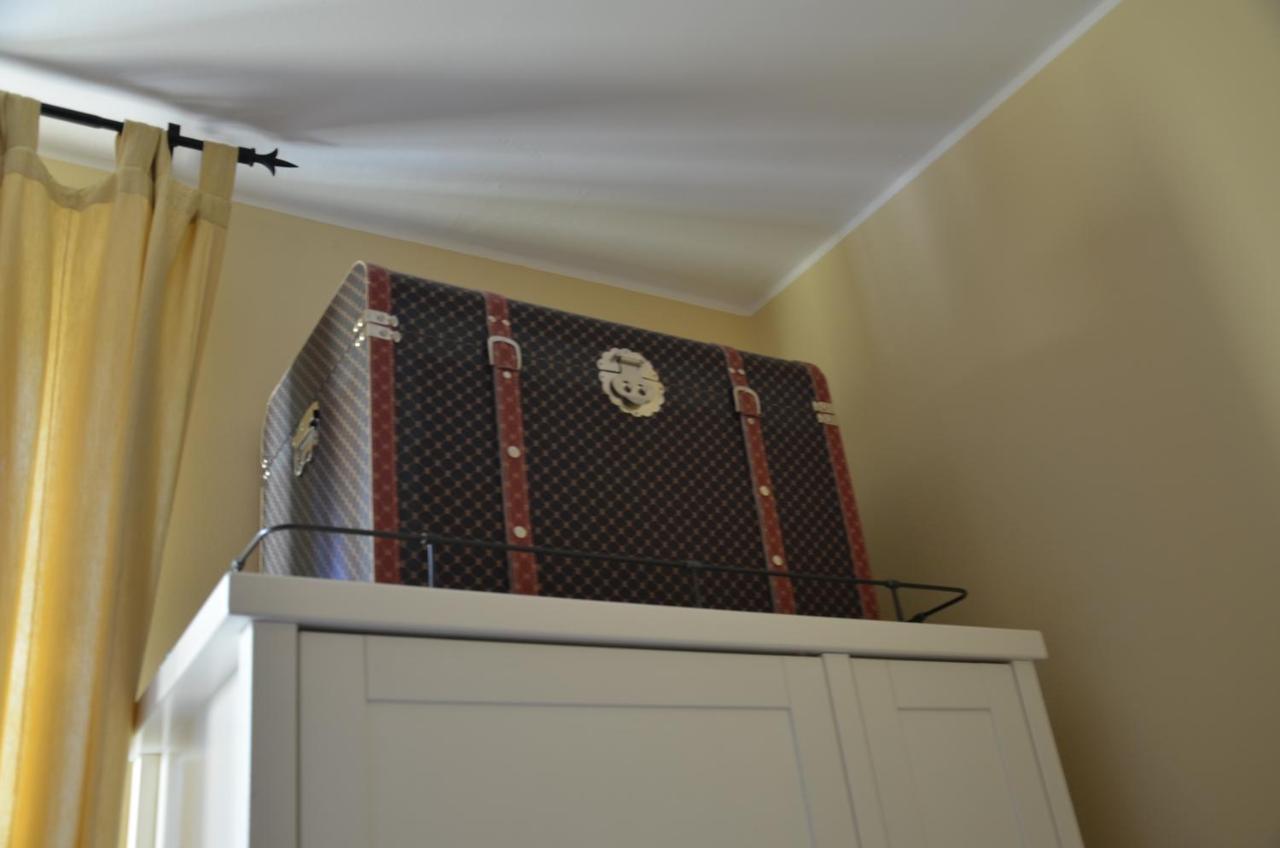 La Buccetta B&B Verona Dış mekan fotoğraf