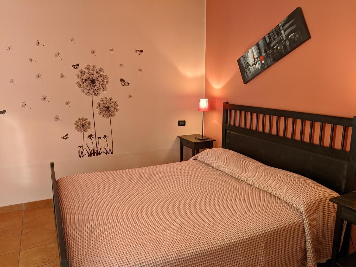 La Buccetta B&B Verona Dış mekan fotoğraf
