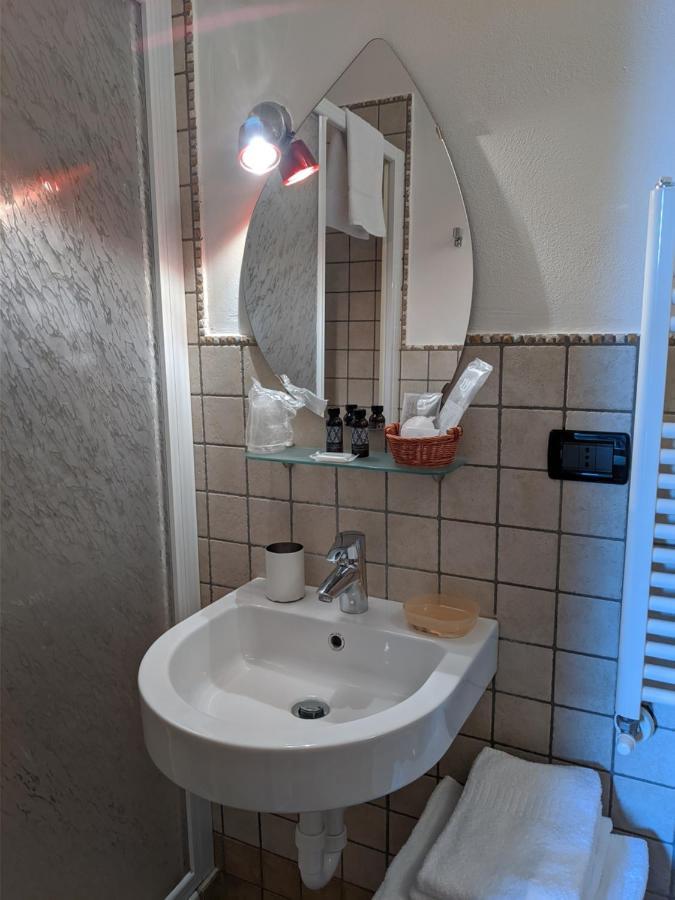 La Buccetta B&B Verona Dış mekan fotoğraf