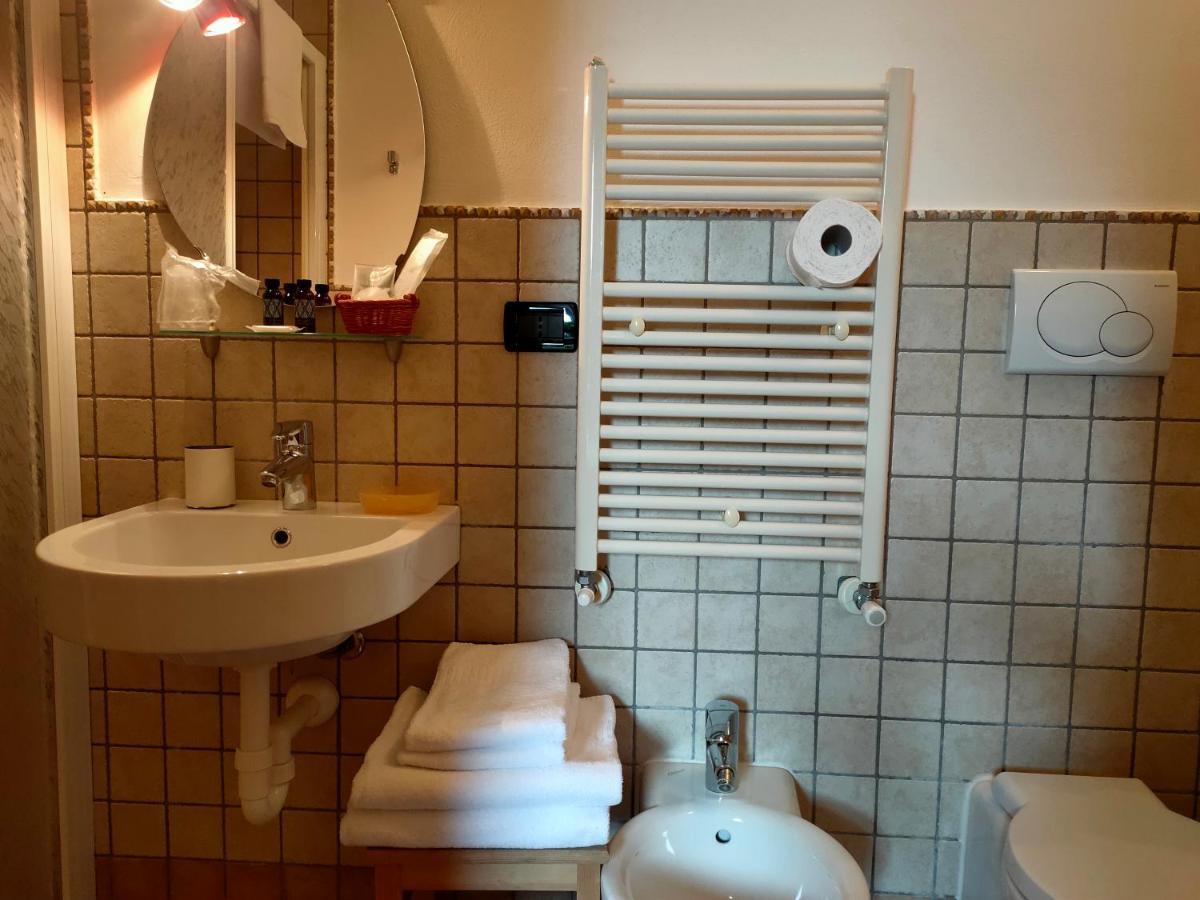 La Buccetta B&B Verona Dış mekan fotoğraf