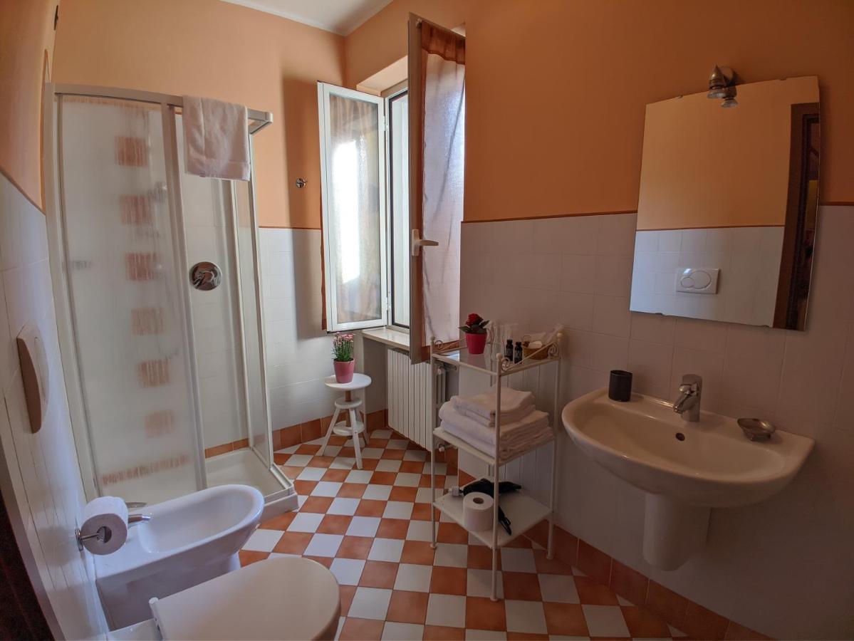 La Buccetta B&B Verona Dış mekan fotoğraf