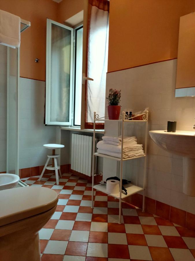 La Buccetta B&B Verona Dış mekan fotoğraf