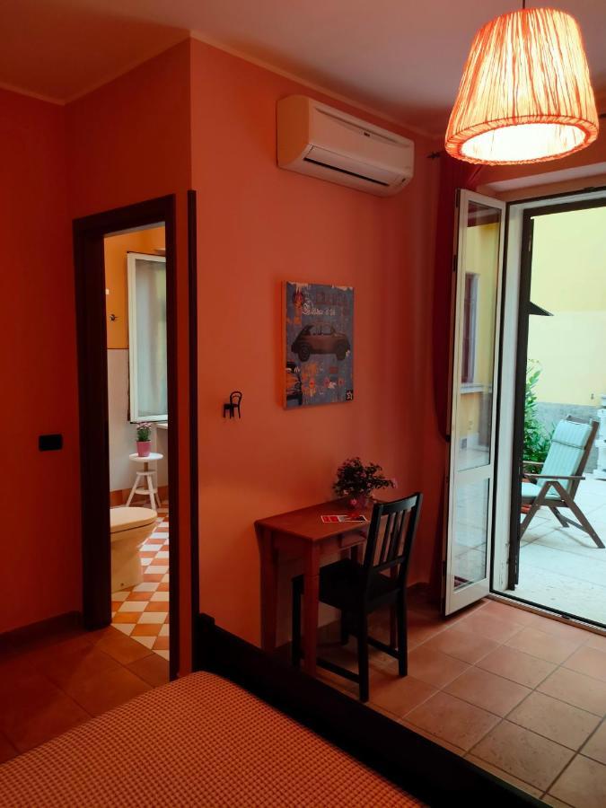 La Buccetta B&B Verona Dış mekan fotoğraf