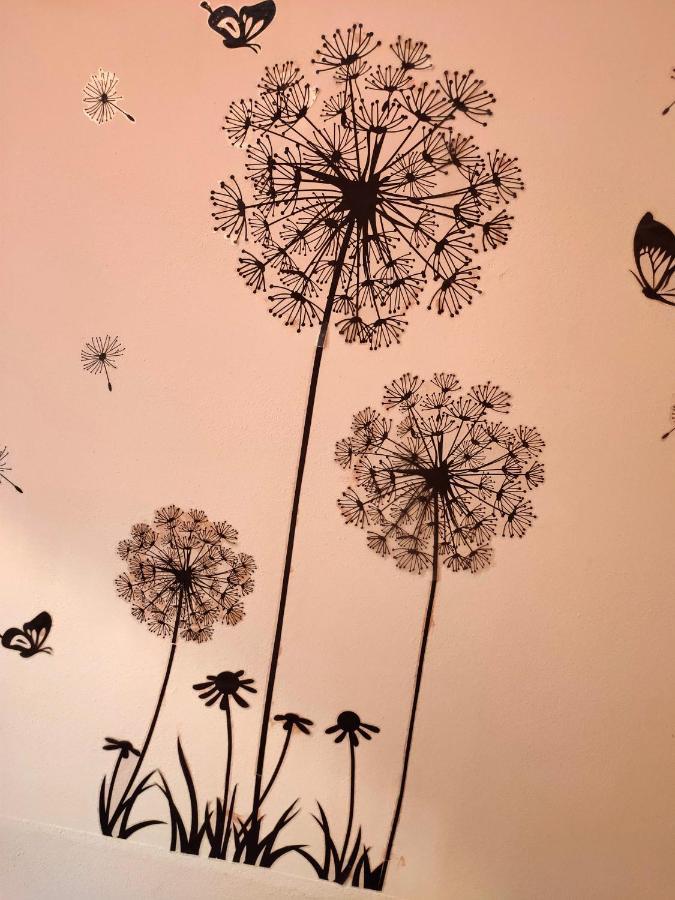 La Buccetta B&B Verona Dış mekan fotoğraf