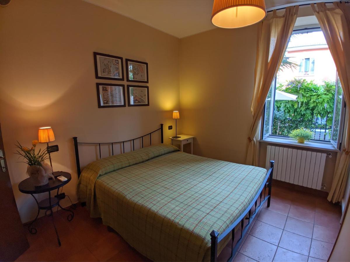 La Buccetta B&B Verona Dış mekan fotoğraf